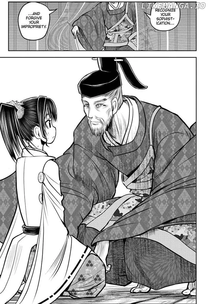 The Elusive Samurai Chapter 171 image 09_optimized